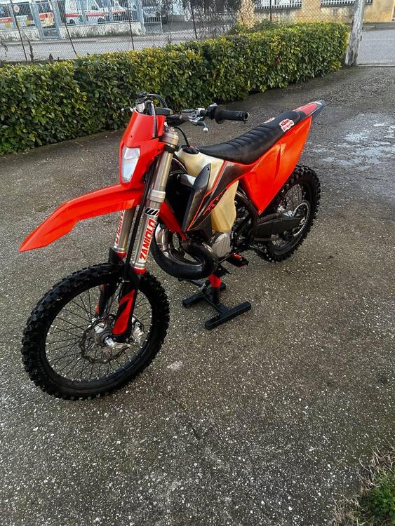 KTM 250 EXC TPI (2020) (3)