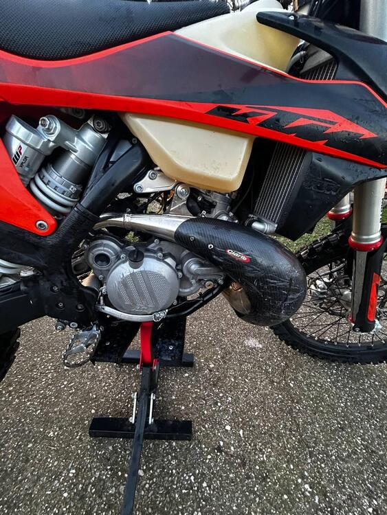 KTM 250 EXC TPI (2020) (4)