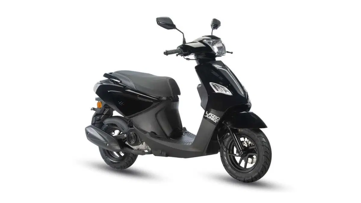 TNT Junior 50 Junior 50 (2025 - 26)