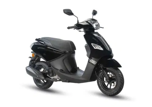 TNT Junior 50
