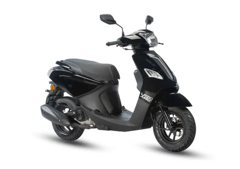 TNT Junior 50 Junior 50 (2025 - 26)