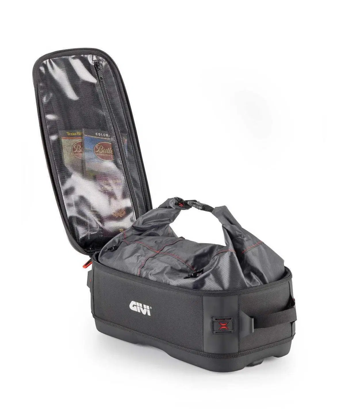 Nuova borsa cargo XL 10 di GIVI