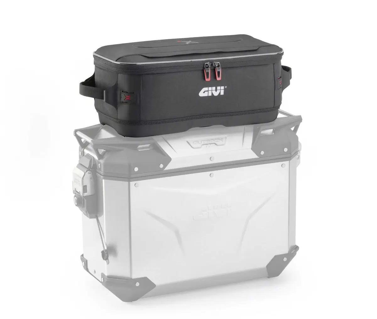 Nuova borsa cargo XL 10 di GIVI (3)