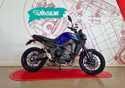 Yamaha MT-09 (2021 - 23) usata