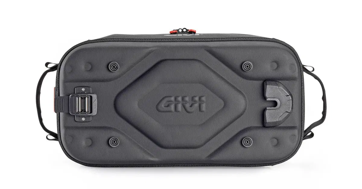 Nuova borsa cargo XL 10 di GIVI