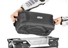Nuova borsa cargo XL 10 di GIVI