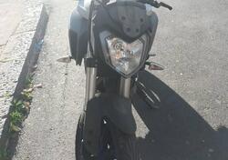 Yamaha MT-125 ABS (2015 - 16) usata