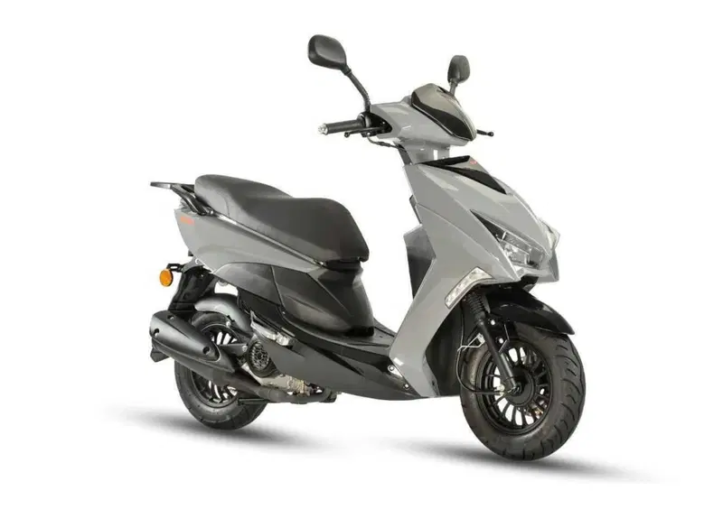 TNT Dixon 50 Dixon 50 10" (2025 - 26)