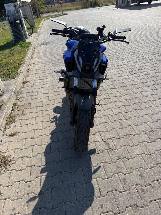 Yamaha MT-07 (2021 - 24) (2)