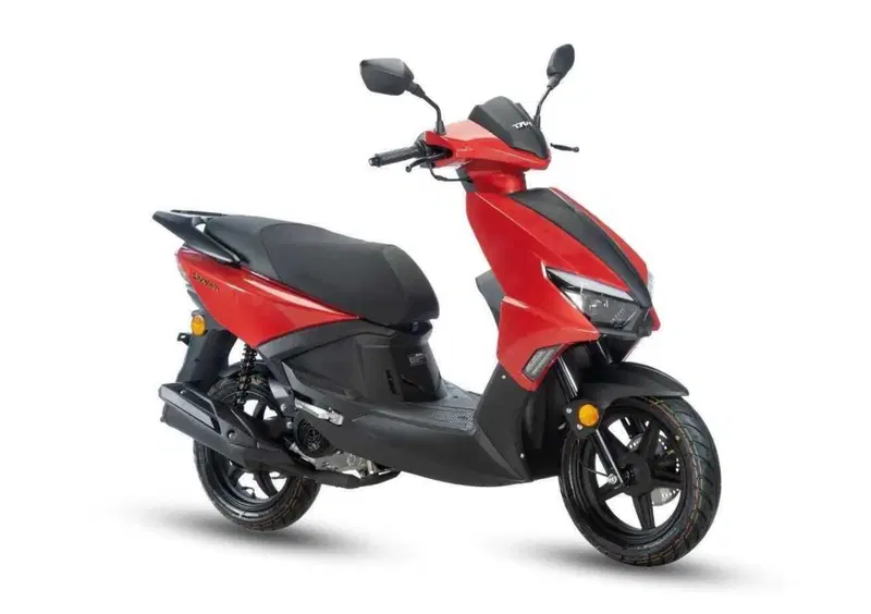 TNT Dixon 50 Dixon 50 12" (2025 - 26)
