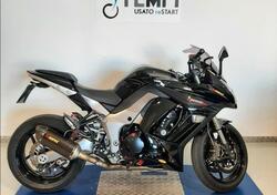 Kawasaki Z 1000 SX (2011 - 13) usata