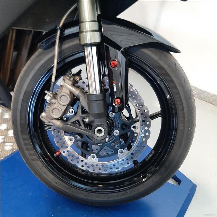 Kawasaki Z 1000 SX (2011 - 13) (3)