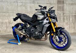 Yamaha MT-09 SP (2024 - 25) usata