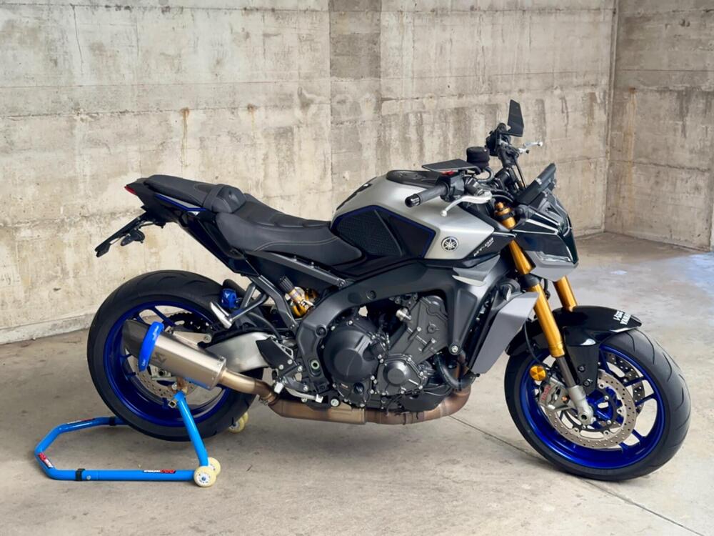 Yamaha MT-09 SP (2024 - 25) (2)