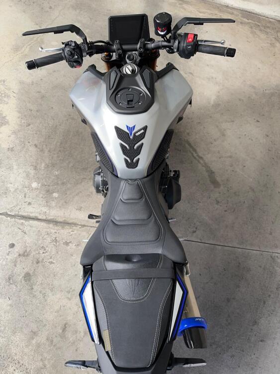 Yamaha MT-09 SP (2024 - 25) (4)