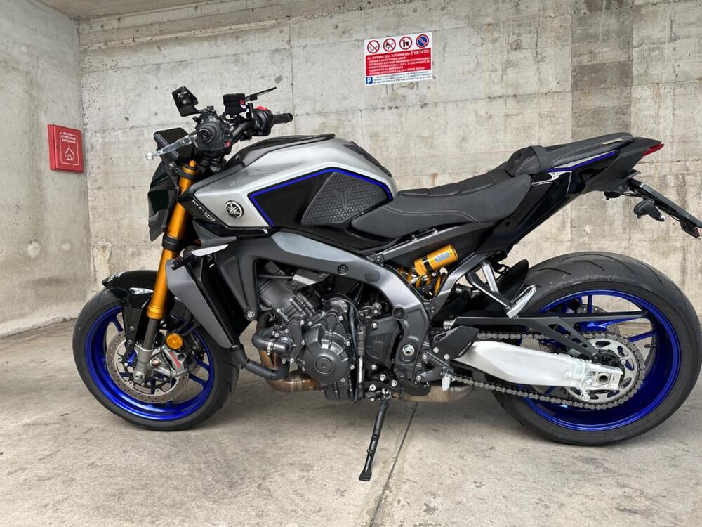 Yamaha MT-09 SP (2024 - 25) (5)