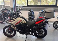 Benelli TRK 702X (2023 - 25) usata