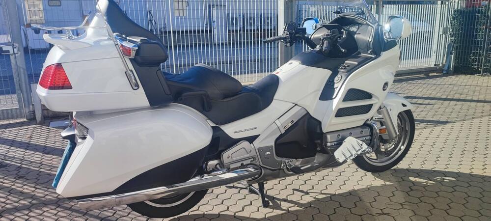 Honda GL 1800 Gold Wing (2012 - 17) (3)