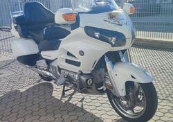 Honda GL 1800 Gold Wing (2012 - 17) usata