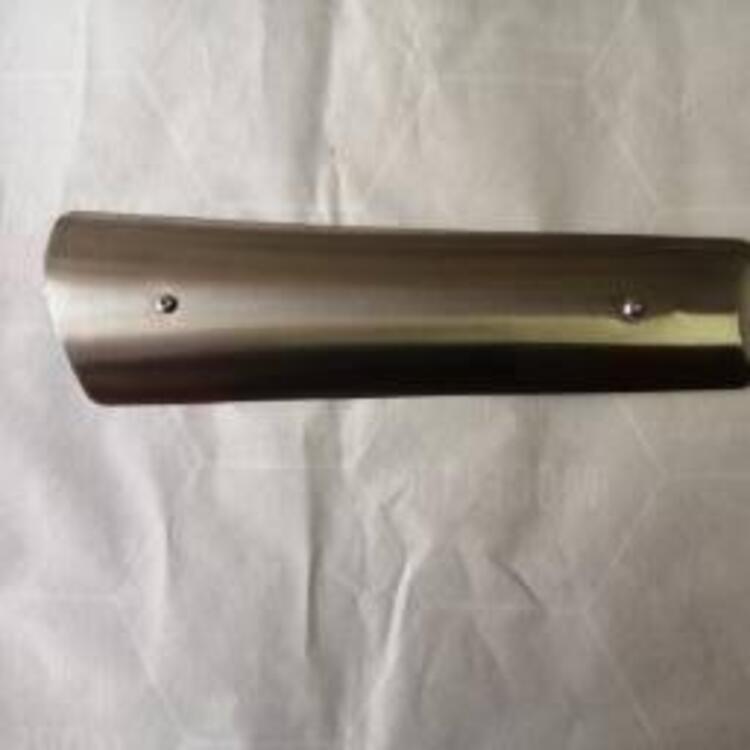 portapacchi per moto Guzzi V100 Mandello Givi (2)