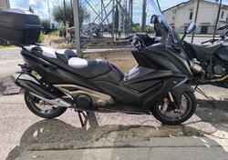 Kymco AK 550 ETS (2021 - 25) usata