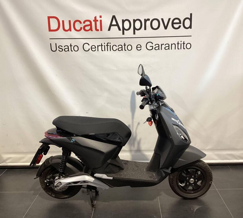 Piaggio 1 Active (2022 - 25)