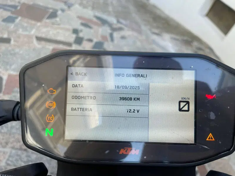 KTM 790 Duke L (2019 - 20) (6)