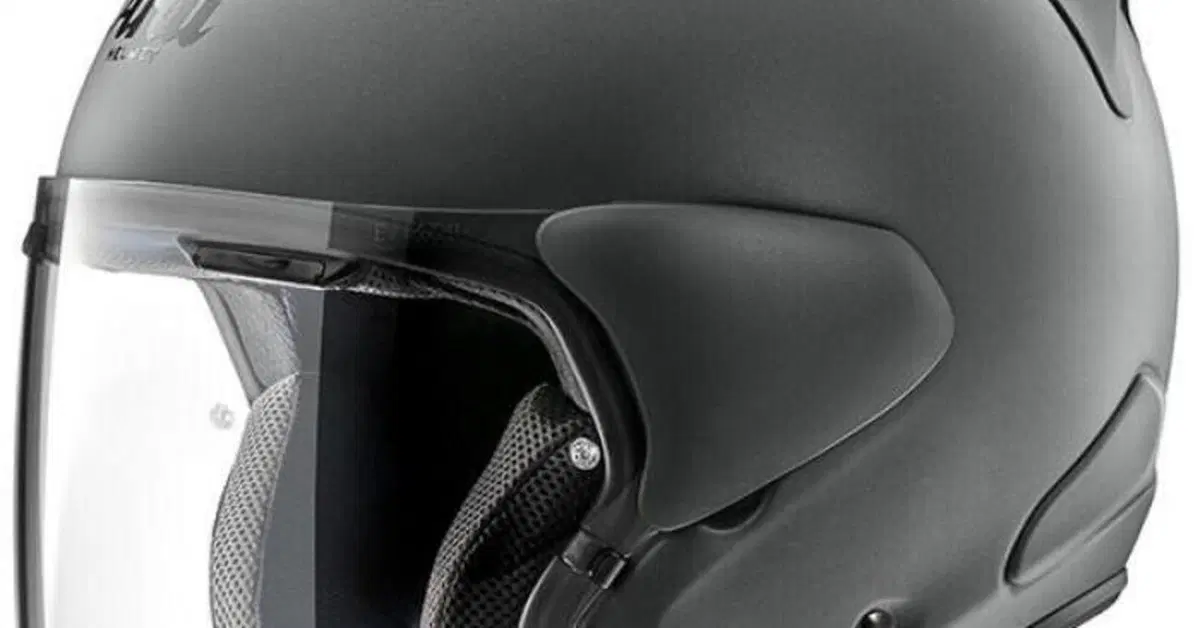 Arai SZ-R VAS EVO