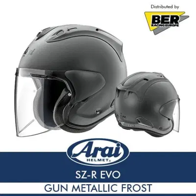 Arai SZ-R VAS EVO