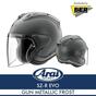 Arai SZ-R VAS EVO