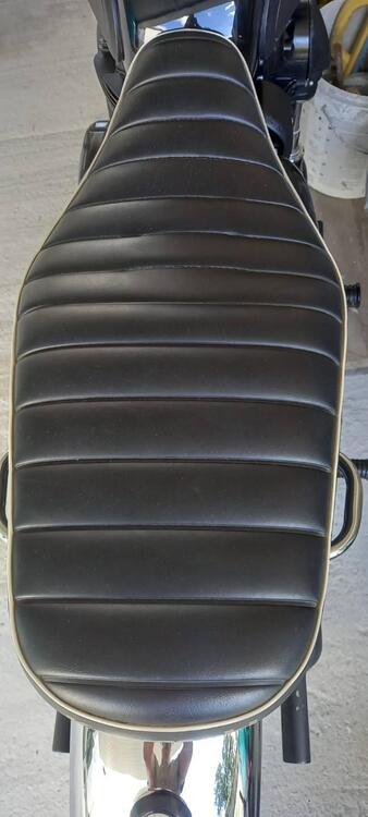 Kawasaki W 800 (2010 - 17) (2)