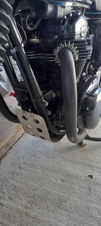 Kawasaki W 800 (2010 - 17) (5)