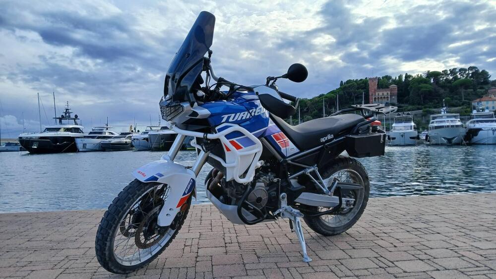 Aprilia Tuareg 660 (2022 - 24) (2)