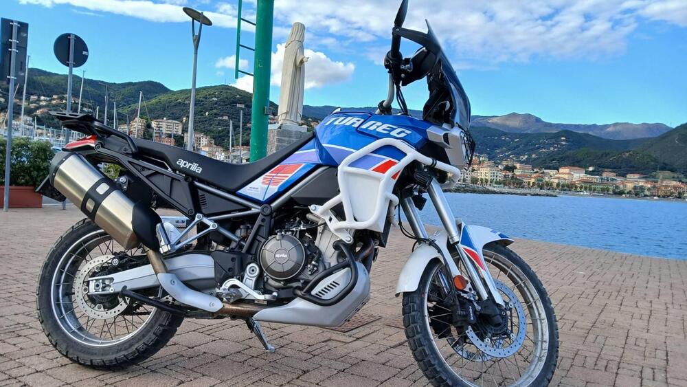 Aprilia Tuareg 660 (2022 - 24) (3)