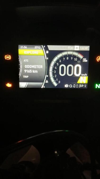 Aprilia Tuareg 660 (2022 - 24) (4)