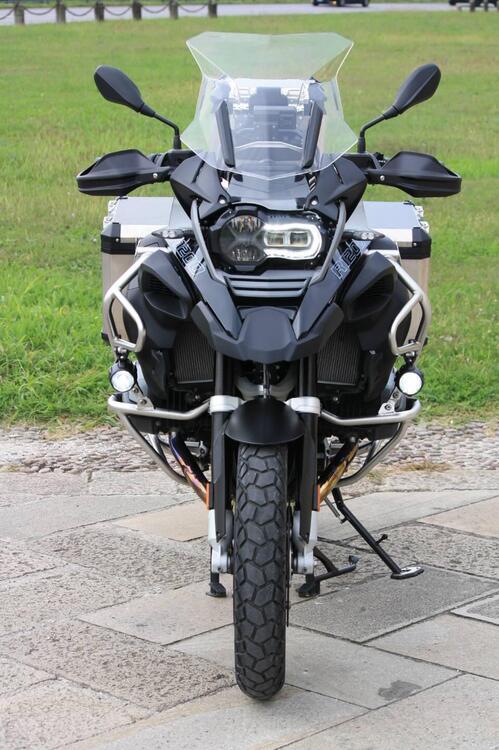Bmw R 1200 GS Adventure (2017 - 18) (2)
