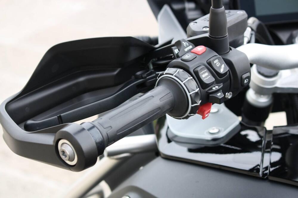 Bmw R 1200 GS Adventure (2017 - 18) (3)