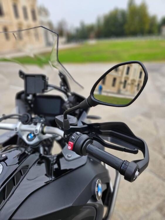 Bmw R 1200 GS Adventure (2017 - 18) (4)