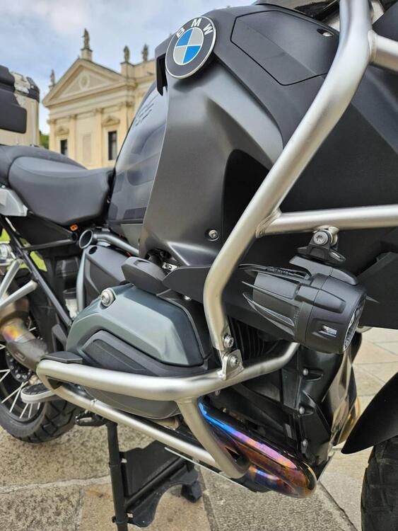 Bmw R 1200 GS Adventure (2017 - 18) (5)