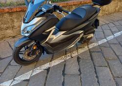 Honda Forza 300 ABS (2018 - 20) usata