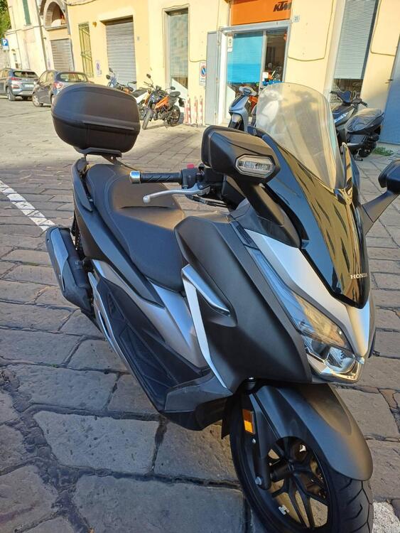 Honda Forza 300 ABS (2018 - 20) (3)