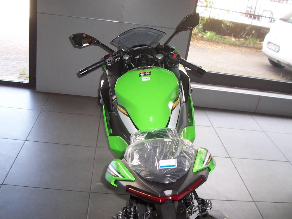 Kawasaki Ninja 500 SE (2024 - 26) (3)