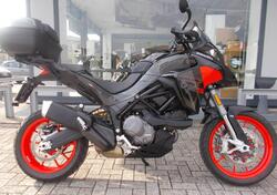 Ducati Multistrada V2 S (2022 - 24) usata