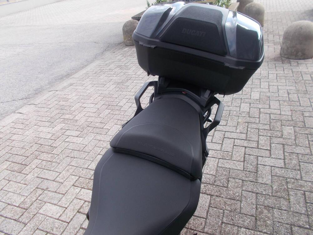 Ducati Multistrada V2 S (2022 - 24) (4)
