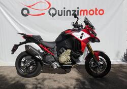Ducati Multistrada V4 Pikes Peak (2021 - 24) usata