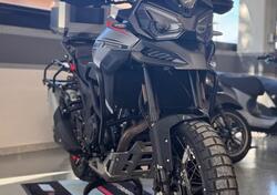 Morbidelli T1002VX (2024 - 25) usata