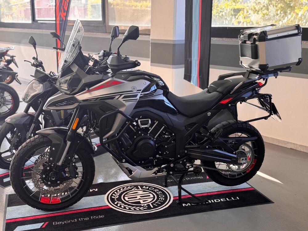 Morbidelli T1002VX (2024 - 25) (2)