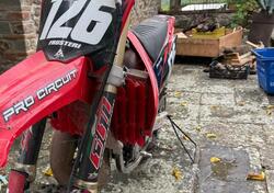Honda CR 125 R (2006) usata