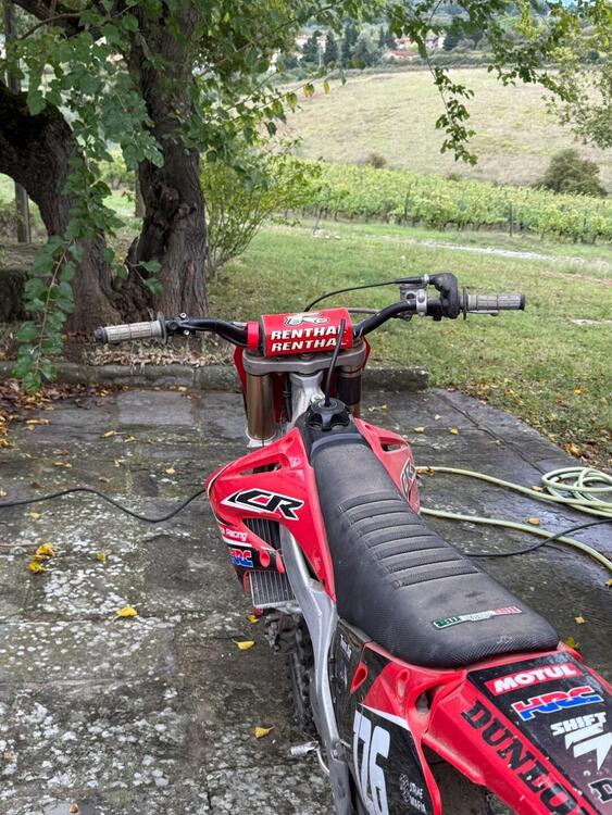 Honda CR 125 R (2006) (2)