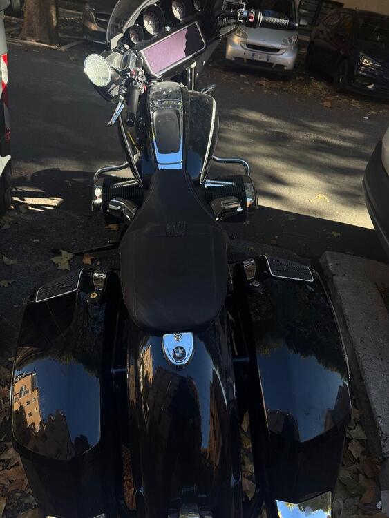 Bmw R 18 B (2021 - 24)